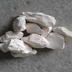 造紙用生石灰