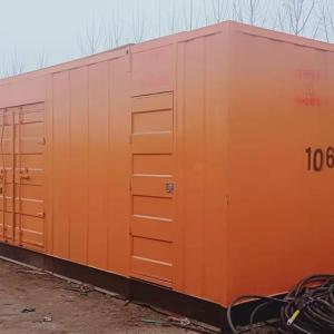漯河發電機租賃，漯河發電機出租，漯河發電機維修