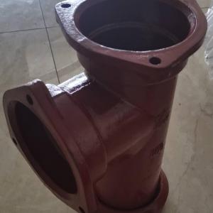 廣州同層排水不降板鑄鐵防漏寶定制