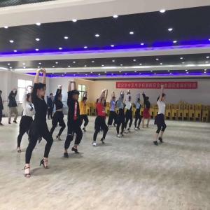 武漢藝術學校是公辦還是民辦 華中藝術學校