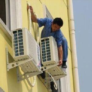 十堰空調安裝