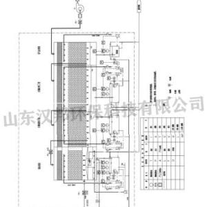 生物法除臭設備直銷