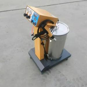 靜電噴塑設備廠家