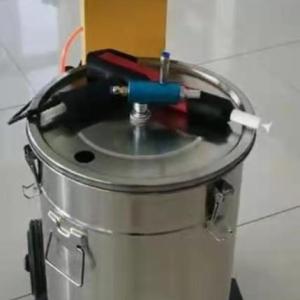 山東靜電噴塑設備
