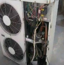二手空調回收公司