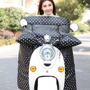 冬季擋風被樣式