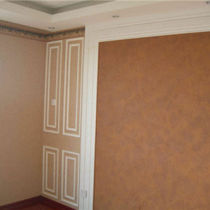 無機預涂裝飾板價格仿石漆飾面廠家仿石漆飾