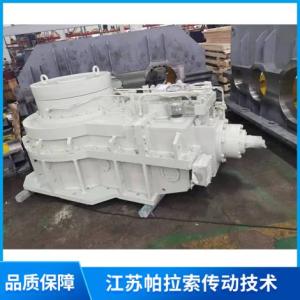 南京立磨減速機