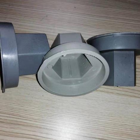 塑料螺丝保护帽