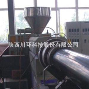 給水消防用膠圈電熔雙密封聚乙烯管