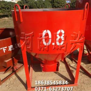 吉林塔吊料斗加大加厚