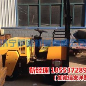 薩奧全液壓壓路機配件壽命和保養(yǎng)成本