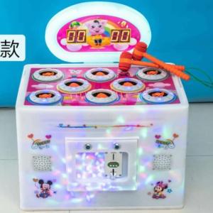 叮當錘游戲機