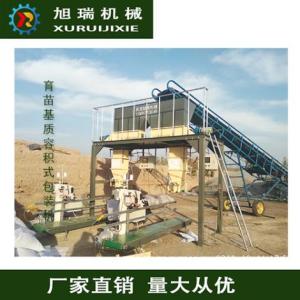 容積式打包機