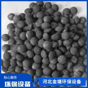 微電解填料