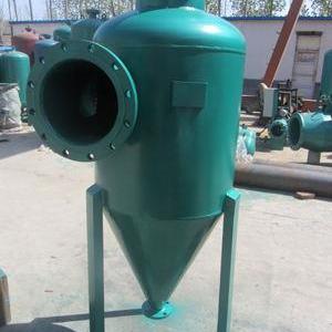 旋流除砂器廠家