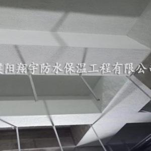 濮陽無機纖維施工