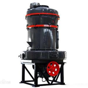 歐版磨粉機MTW直銷