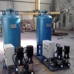 變頻供水設備價格