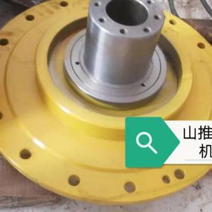 山推SR20M壓路機外軸承罩