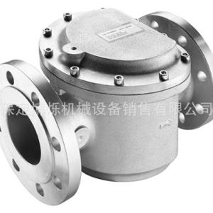 冬斯燃氣過濾器GF系列口徑DN150