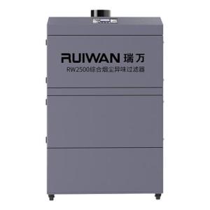異味處理器