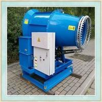 除塵霧炮機