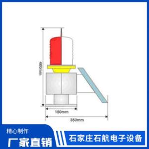 太陽能航標燈生產廠家