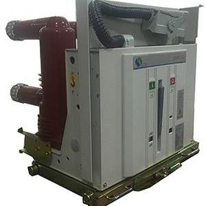 3ASV-12型戶內固封式高壓真空斷路器