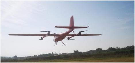 南京VF180P無人機(jī)系統(tǒng)