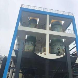 玻璃鋼儲罐塔器公司