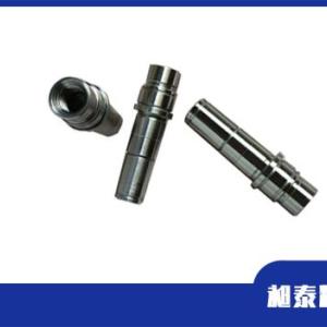 精密零件加工