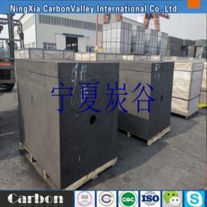 鐵水包砌筑碳磚 礦熱爐修爐用半石墨碳磚  寧夏炭磚 修爐炭塊