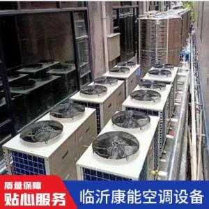 浴池熱水機組生產商