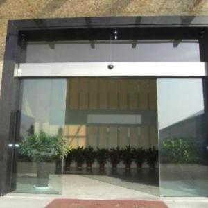 邯鄲自動感應門
