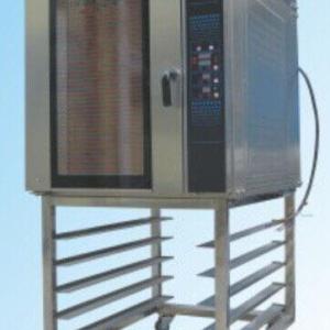 三麥8盤10盤燃氣熱風循環爐