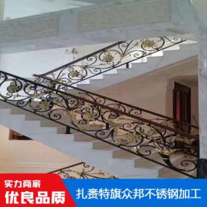 樓梯扶手制造