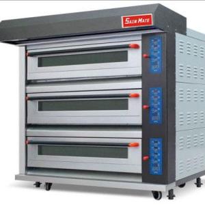 三麥燃氣爐帝王型