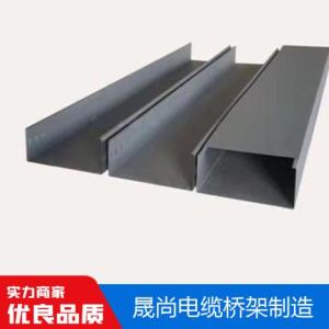 普通防火橋架