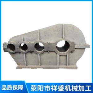 減速機箱殼價格