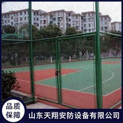 體育場圍網及籃球架報價