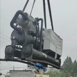 制冷機