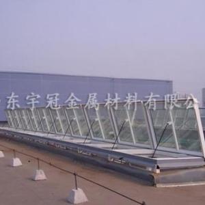 采光通風天窗