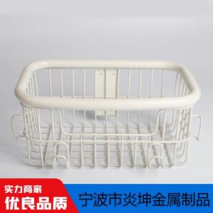金屬車籃