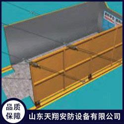 卸料平臺報價