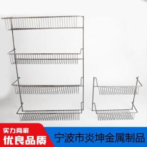 壁掛式置物架