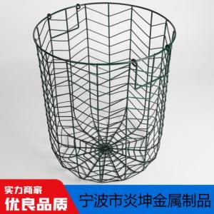垃圾桶籃