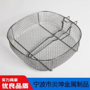 食物油炸網籃