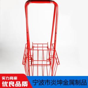 網球撿球籃