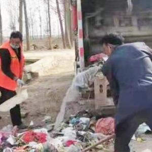 固體廢棄物運(yùn)輸規(guī)要求?